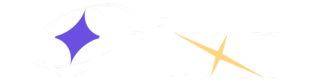 Oricon Logo